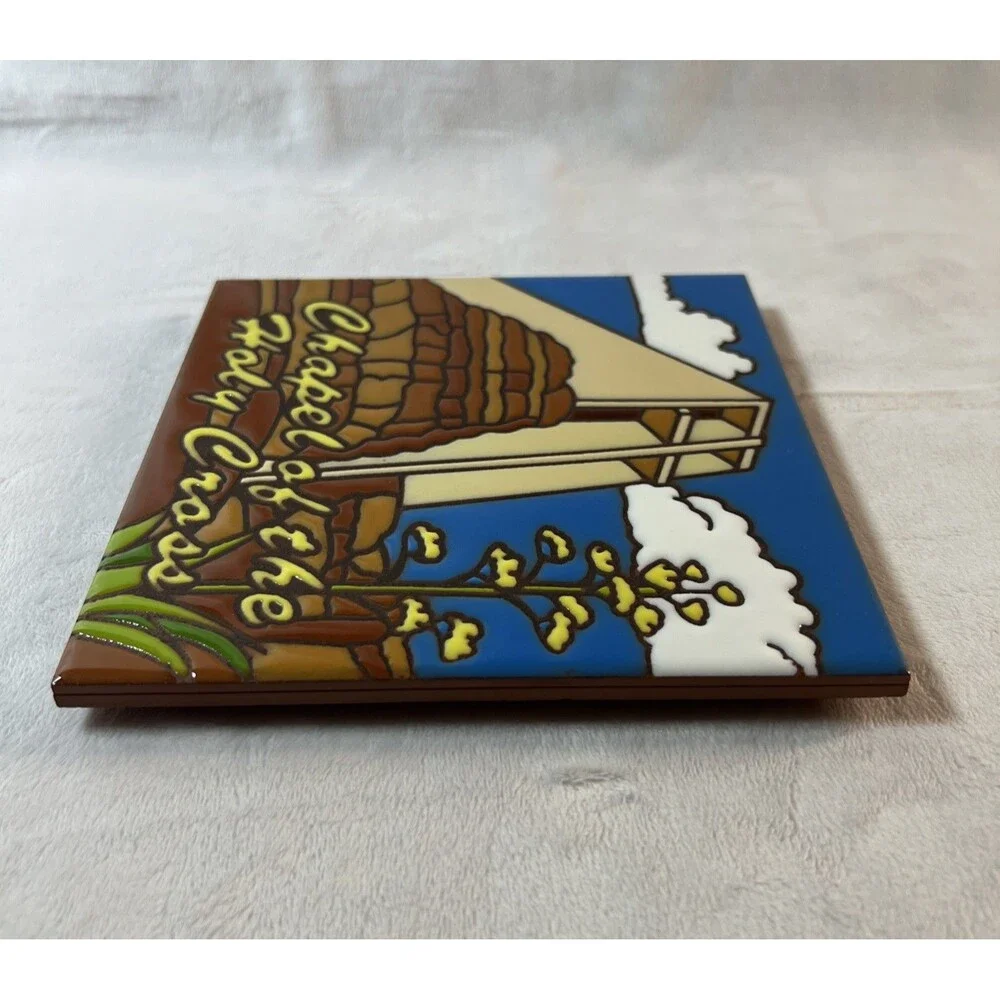 Hand N Hand Designs chapel marks